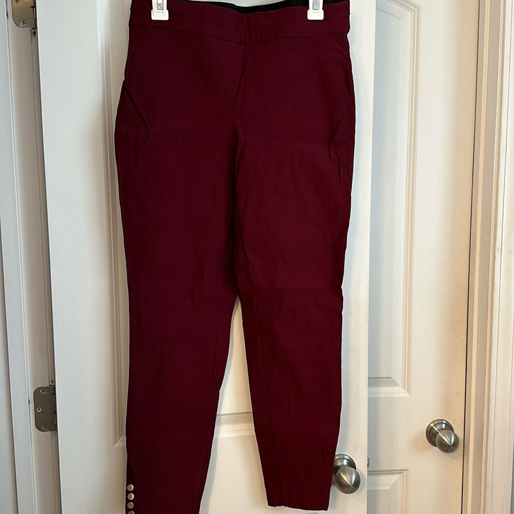 Ladies Dress Pants